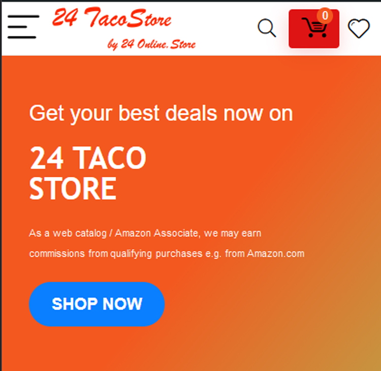 taco